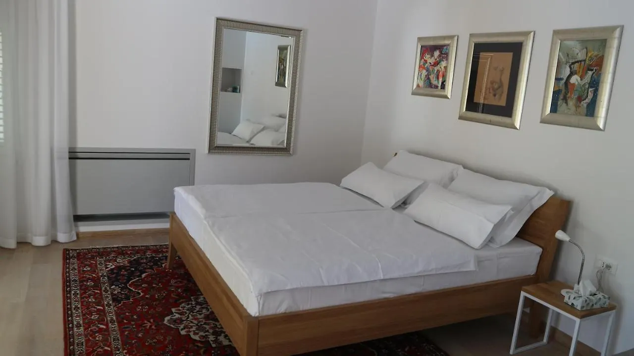 Haus Helga Apartment Rab Town 0*,  Croatia