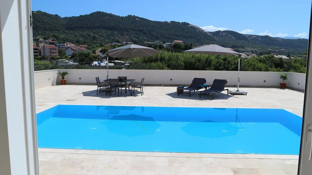 Haus Helga Apartment Rab Town