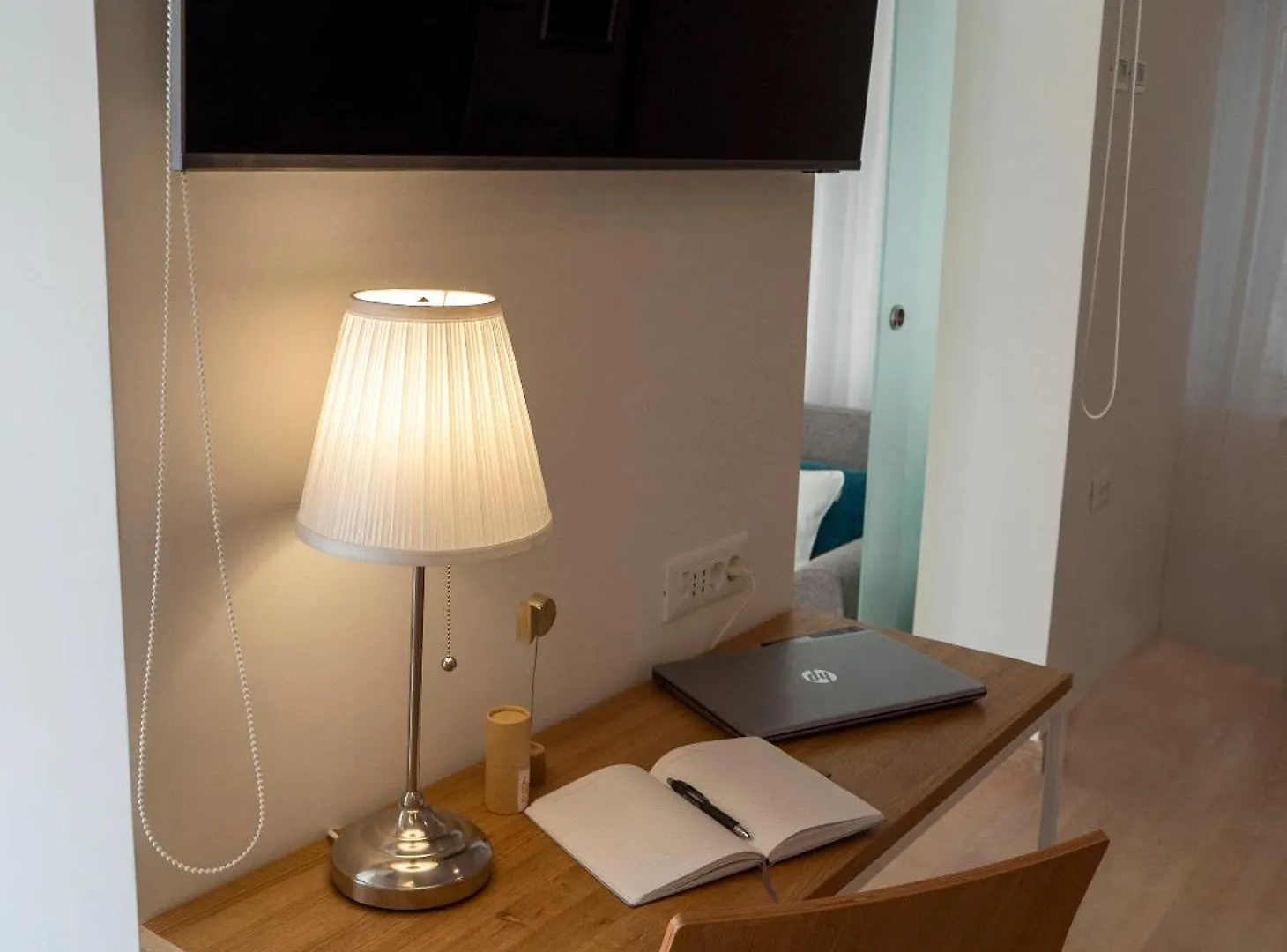 Haus Helga Apartment Rab Town
