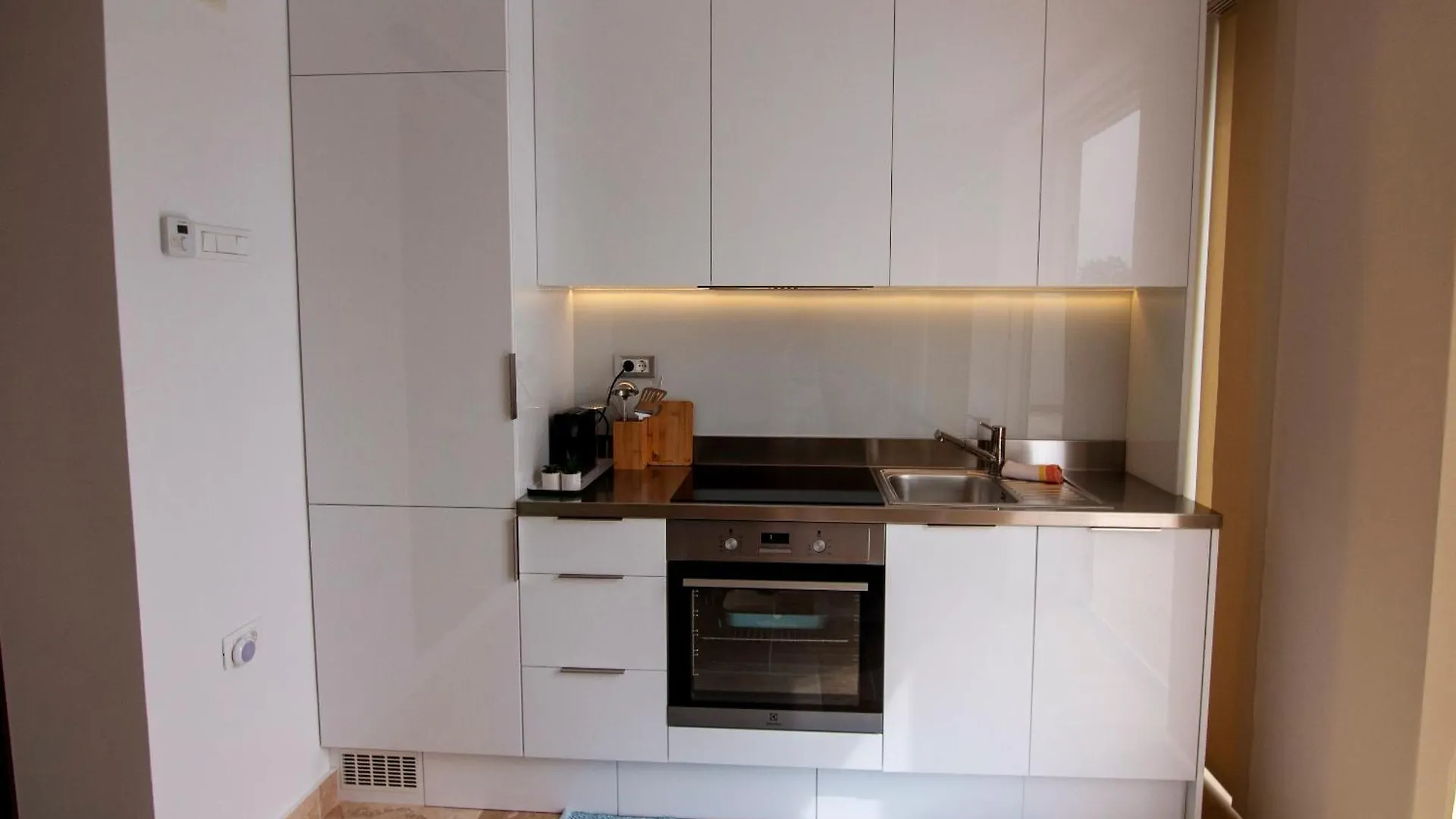 Haus Helga Apartment Rab Town