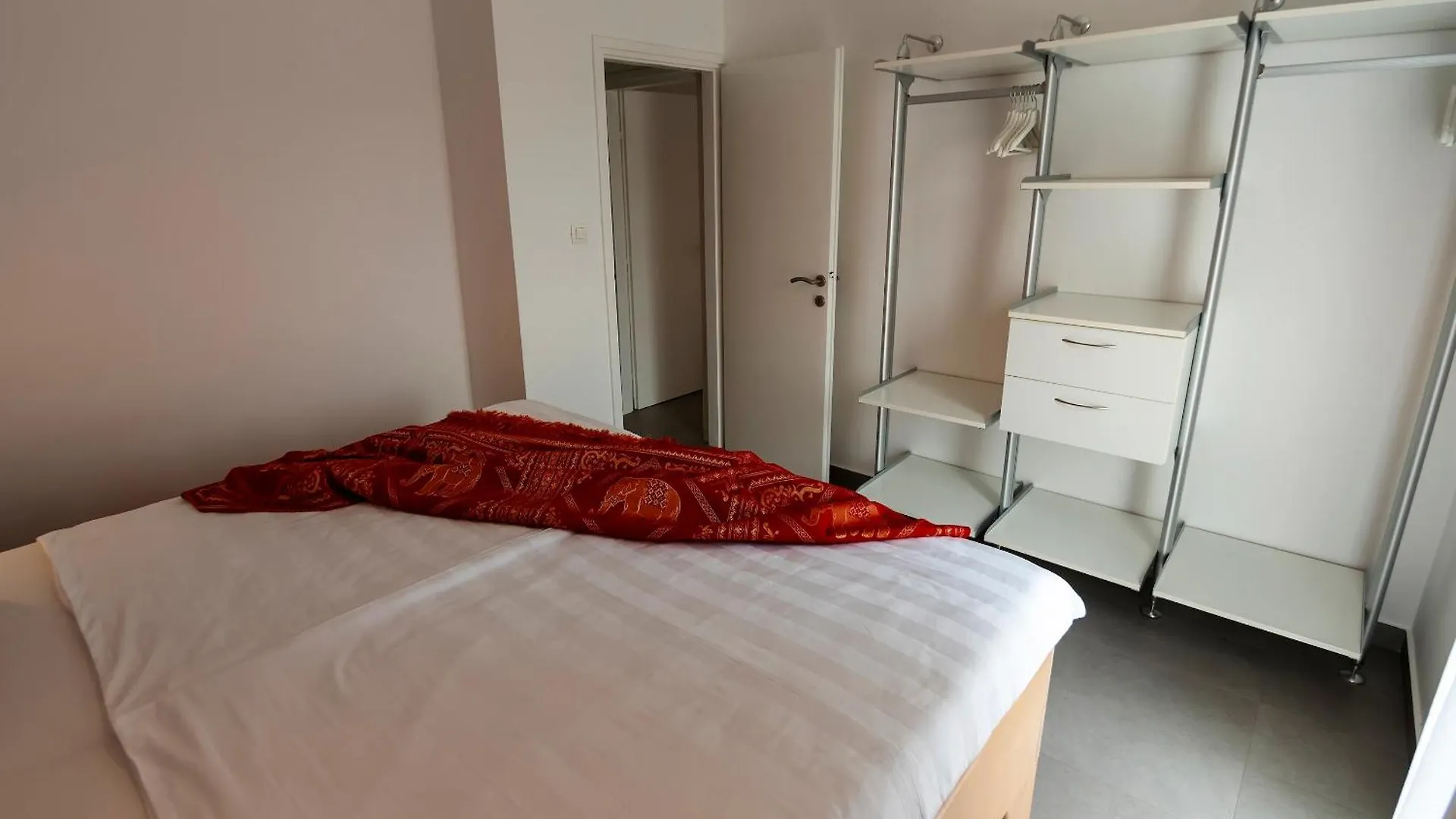 Haus Helga Lägenhet Rab Town Kroatien