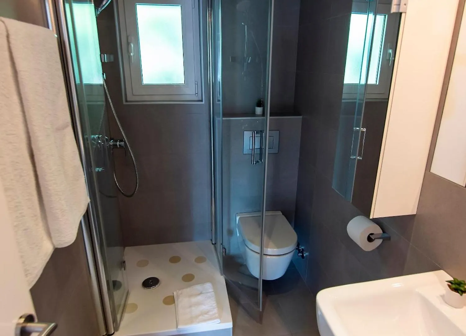 Haus Helga Apartment Rab Town
