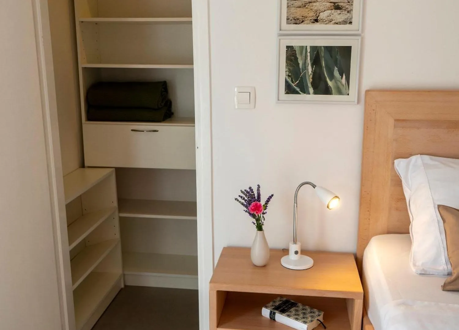 Haus Helga Apartment Rab Town