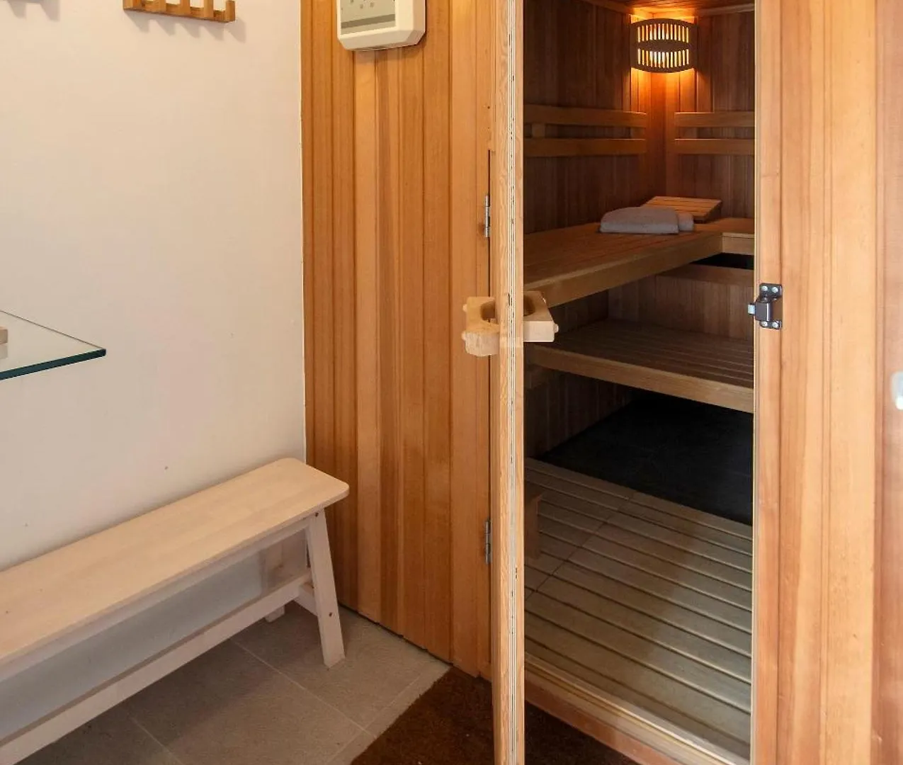 Haus Helga Apartment Rab Town