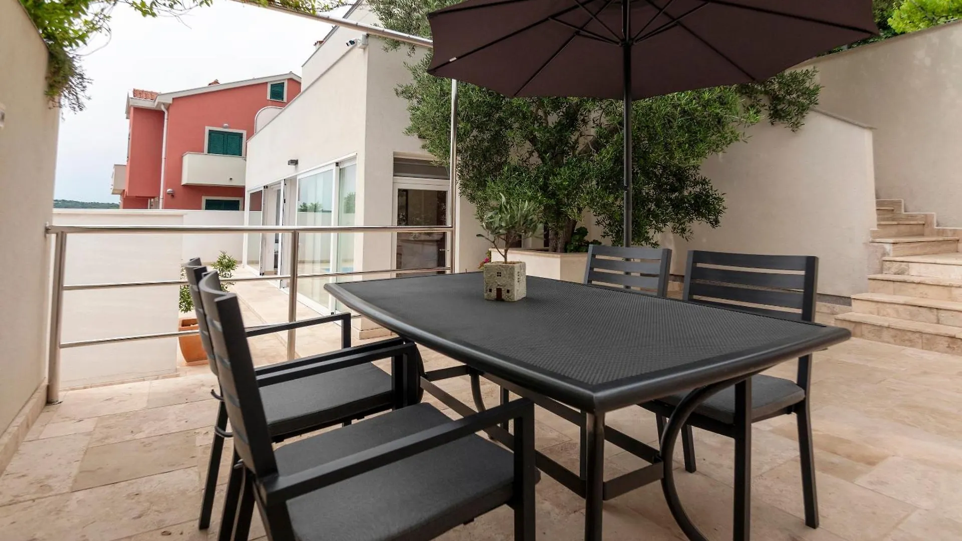 Haus Helga Apartment Rab Town