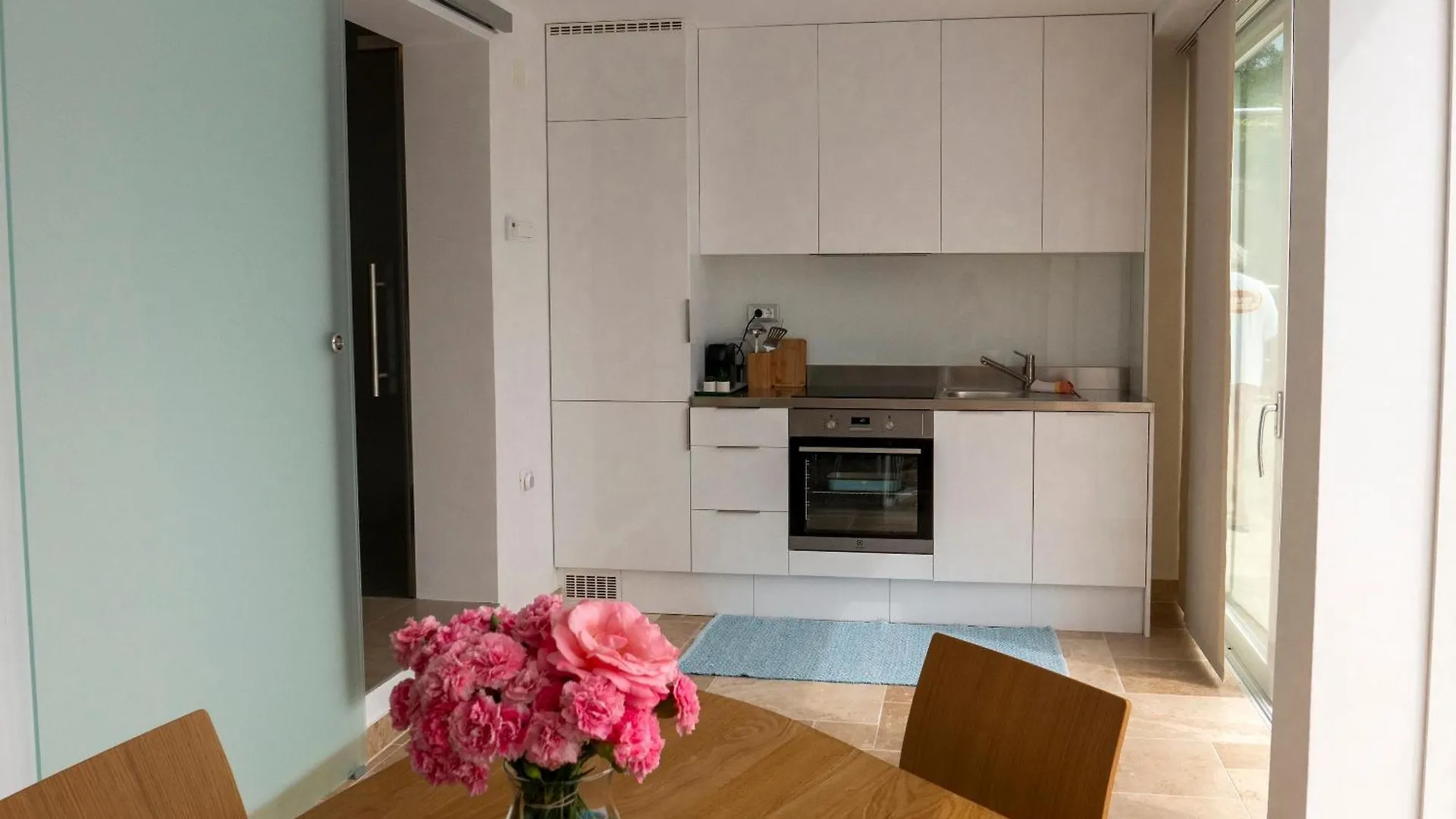 Haus Helga Apartment Rab Town 0*,