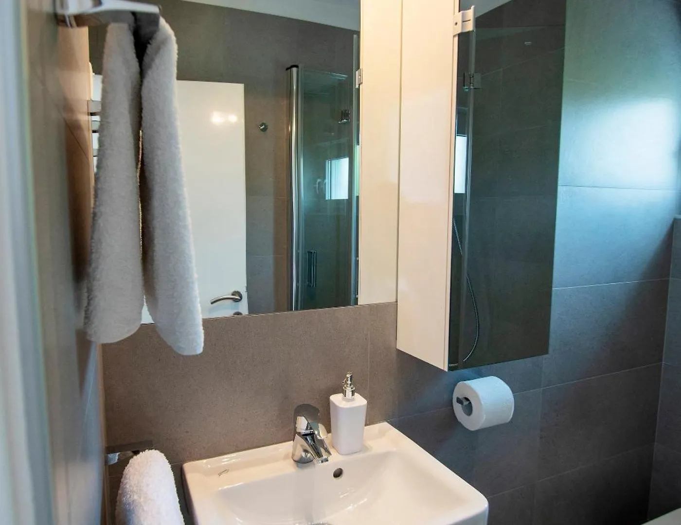 Haus Helga Apartment Rab Town 0*,  Croatia