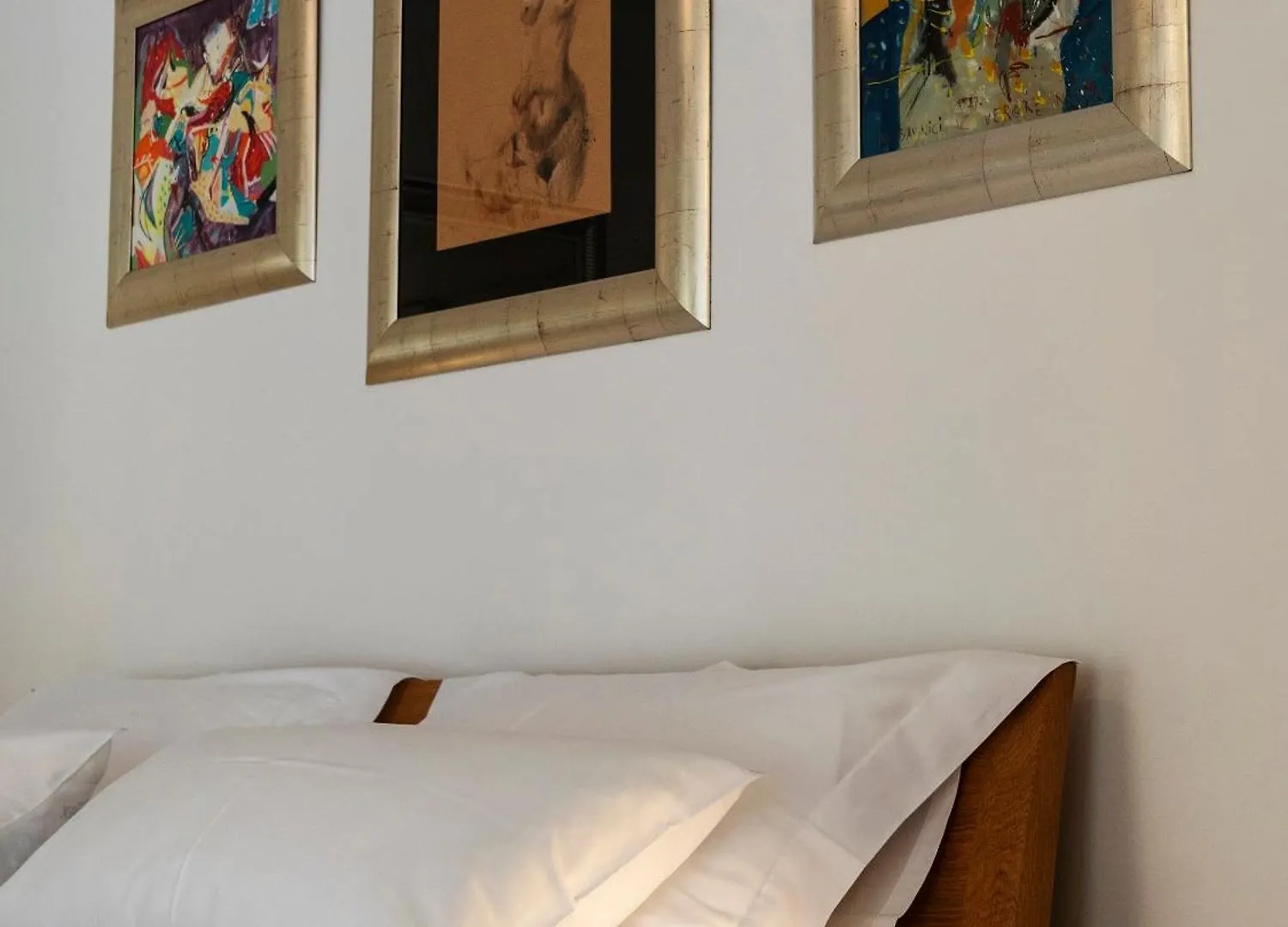 Haus Helga Apartment Rab Town