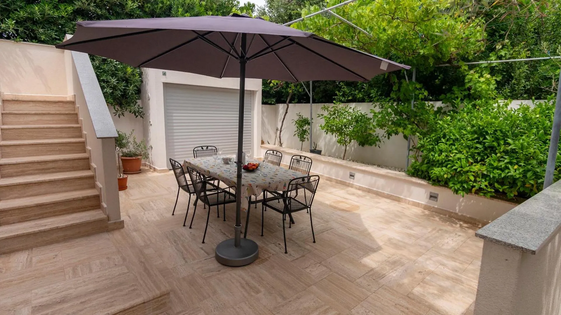 Haus Helga Apartment Rab Town 0*,  Croatia