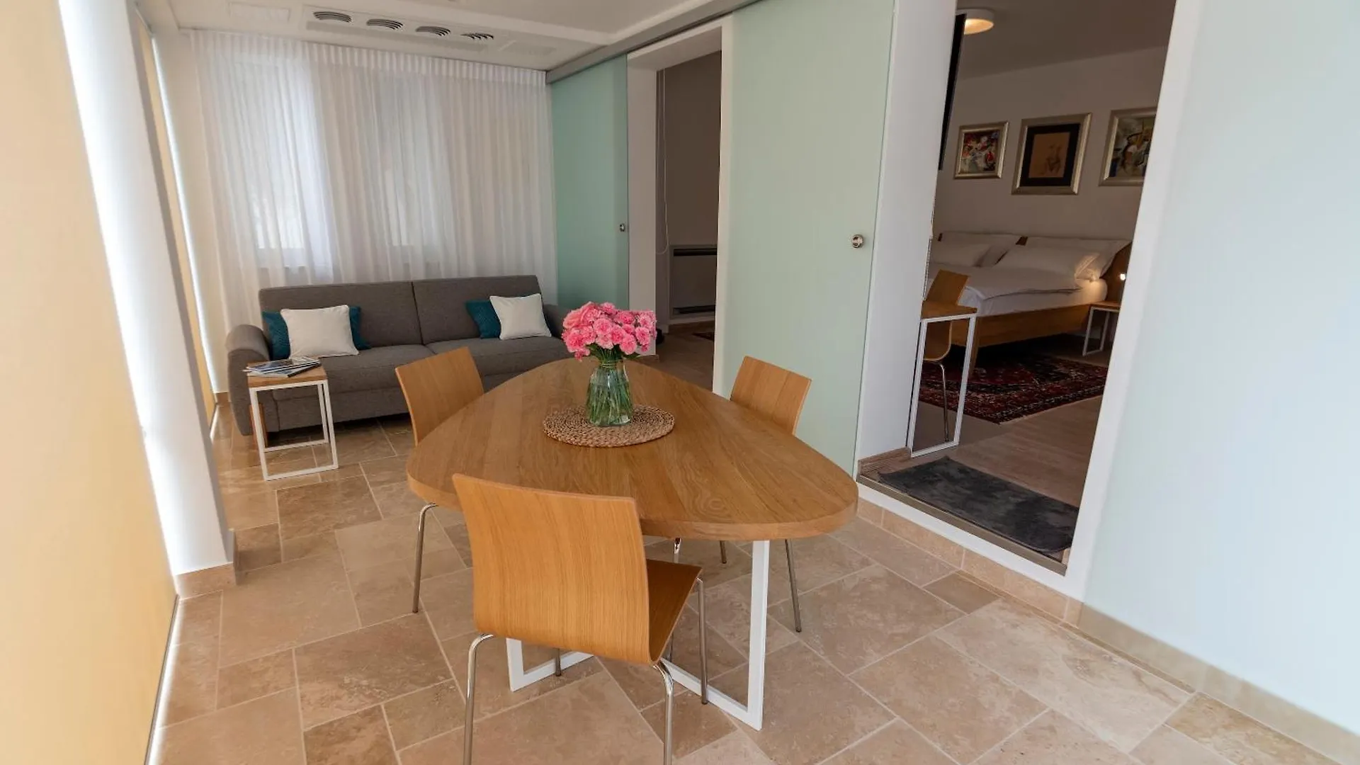 Haus Helga Apartment Rab Town