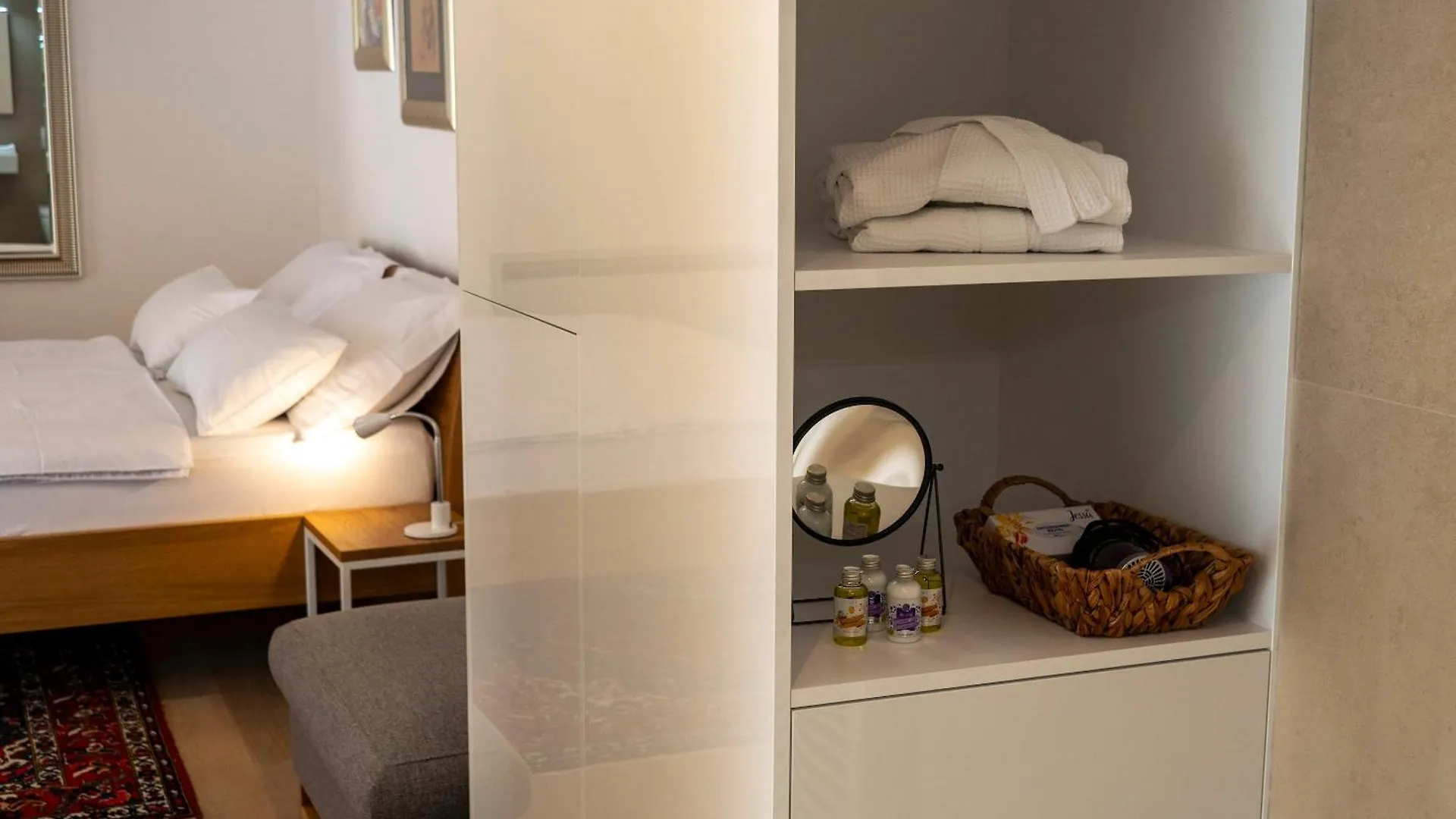 Haus Helga Apartment Rab Town
